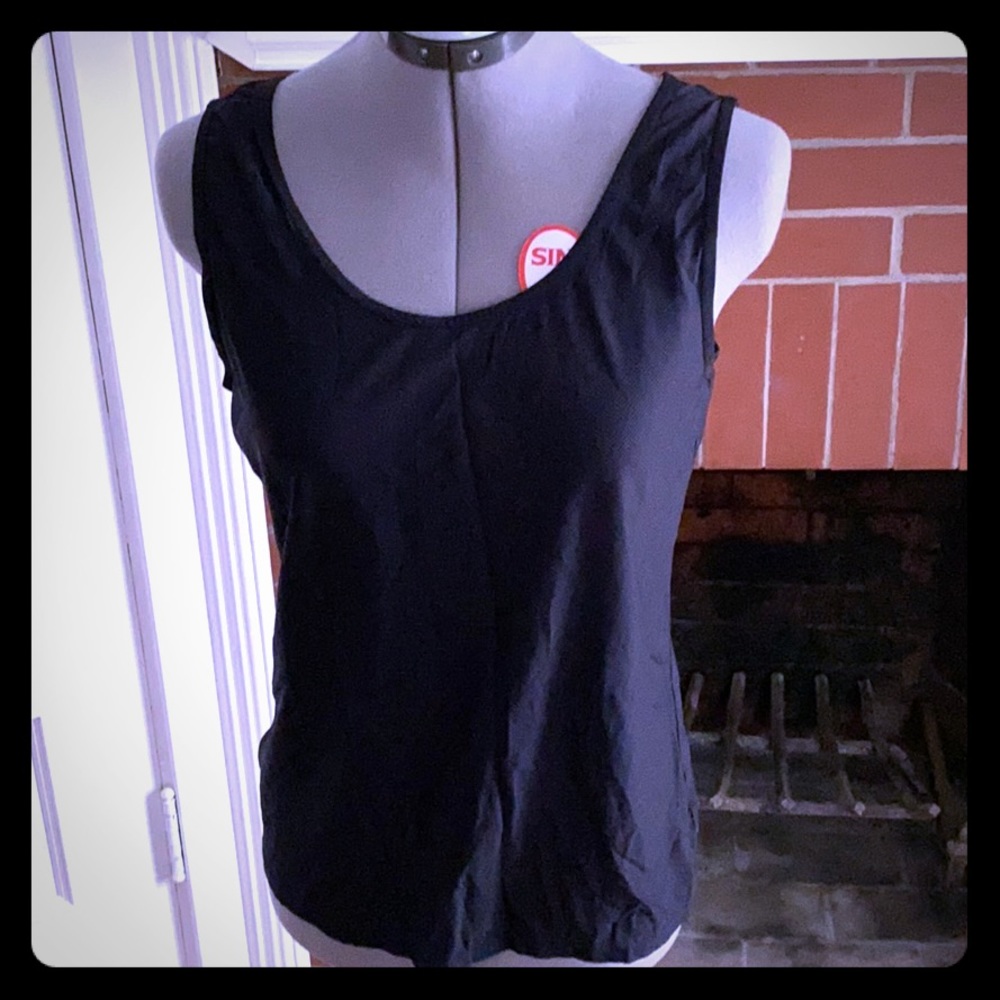 Exofficio Quick dry travel under shirt tank